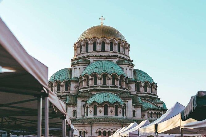 Discover Sofias most Photogenic Spots with a Local - An In-Depth Look at the Photogenic Tour of Sofia