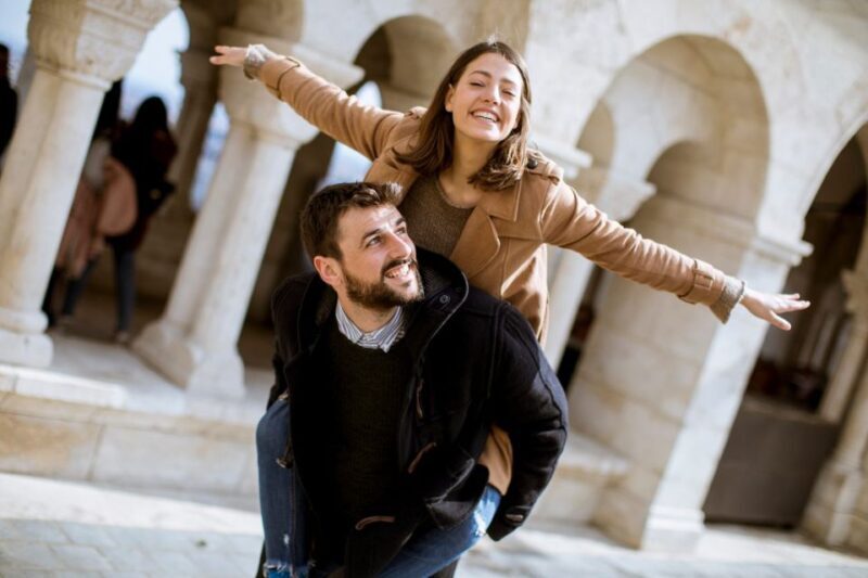 Discover Sopron: Walking Tour of History & Hidden Stories - What Makes This Tour Worthwhile?