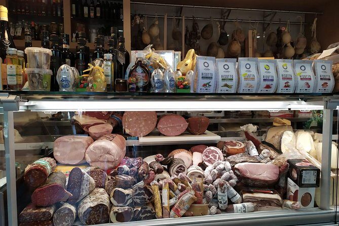 DISCOVER SORRENTO, food &Walking tour . Lemons-cheese&olive oil - FAQs