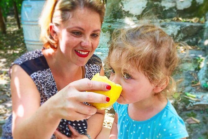 Discover Sorrento with food tasting and walking Tour - An In-Depth Look at the Sorrento Food & Culture Tour