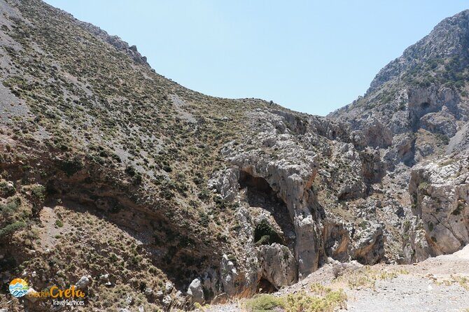 Discover South Crete  Rethymno - FAQ