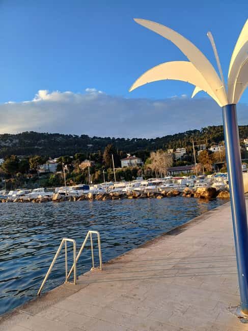 Discover Split Guided Walking Tour - The Experience: What to Expect from the Discover Split Guided Walking Tour