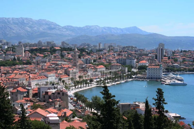 Discover Split Guided Walking Tour - Making the Most of Your Tour Experience