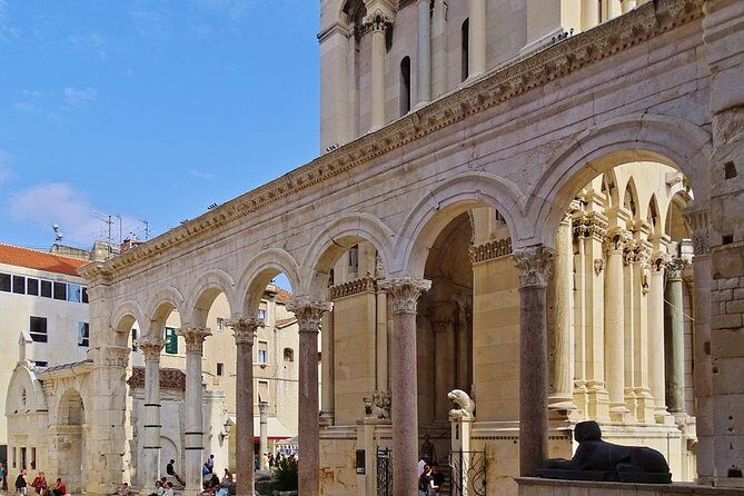 Discover Split's Hidden History - Guided Walking Tour - An In-Depth Look at the Tour Experience