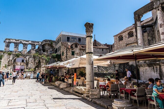 Discover Split's Hidden History - Guided Walking Tour - Who Is This Tour Best For?