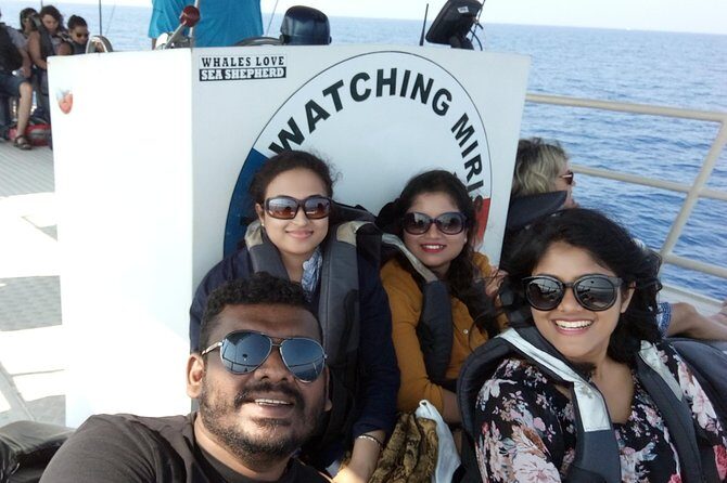 Discover Sri Lanka with Randimal Handalage - An Overview of the Tour Experience