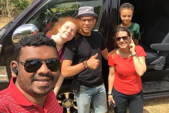 Discover Sri Lanka with Randimal Handalage - The Itinerary: What to Expect Day by Day