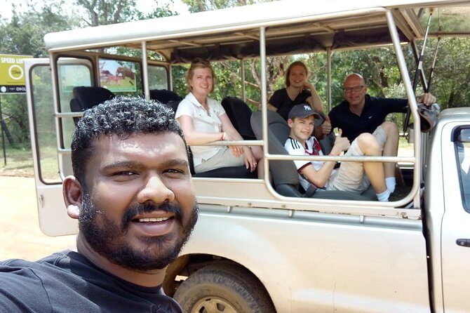 Discover Sri Lanka with Randimal Handalage - The Real Experiences: What Past Travelers Say