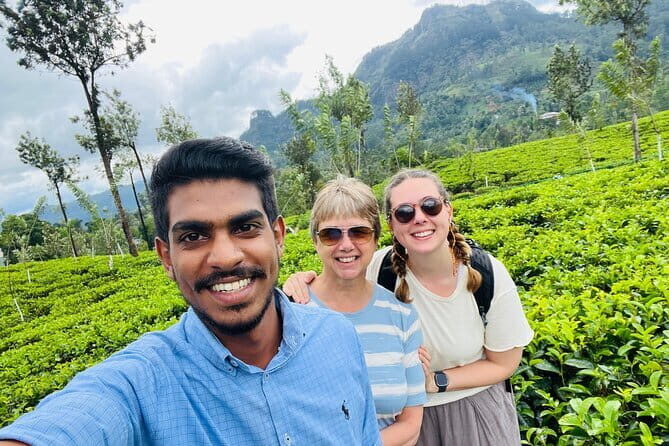 Discover Sri Lanka with Tailored Tours for Timeless Memories - What You Can Expect from This Sri Lanka Tour
