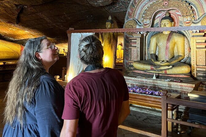 Discover Sri Lanka with Tailored Tours for Timeless Memories - Who Will Love This Tour?