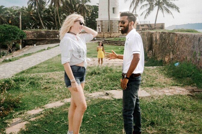 Discover Sri Lanka's Best in 3 Days: Sigiriya, Kandy & Ella - Who This Tour Is Best For