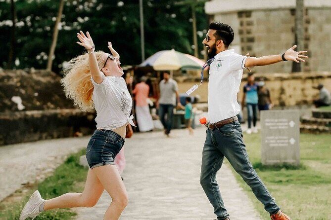 Discover Sri Lanka's Best in 3 Days: Sigiriya, Kandy & Ella - FAQ