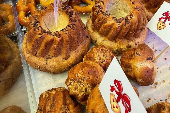 Discover Strasbourg Christmas markets - Free drink - Place Broglie: The Largest Market with a Free Mulled Wine