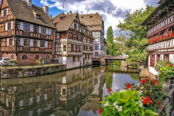 Discover Strasbourgs most Photogenic Spots with a Local - Exploring Strasbourg Through a Local’s Lens