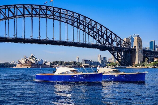 Discover Sydney Harbour and Its Secret Islands - Discover Sydney Harbour and Its Secret Islands: A Practical Review