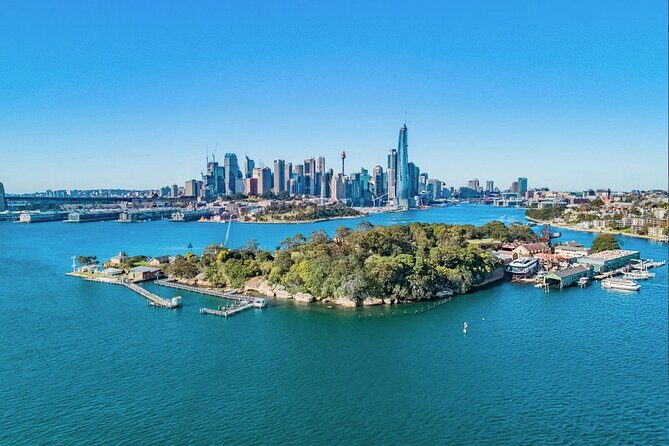 Discover Sydney Harbour and Its Secret Islands - What Past Travelers Say