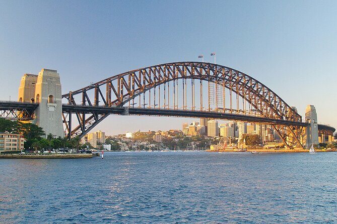Discover Sydney Harbour and Its Secret Islands - FAQ: Practical Questions Answered