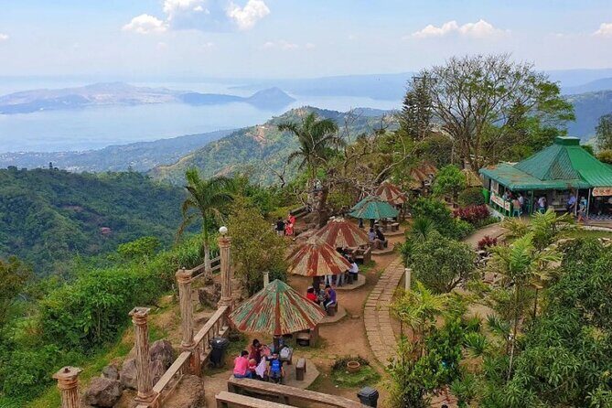 Discover Tagaytay's Countryside: Half-Day Sightseeing Tour - The Final Word