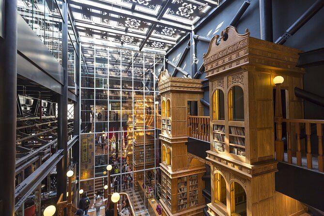 Discover Taichung Private Day Tour from Taipei - FAQs