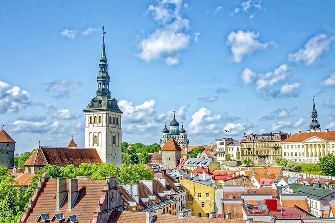 Discover Tallinns most Photogenic Spots with a Local - Who Should Book This Tour?