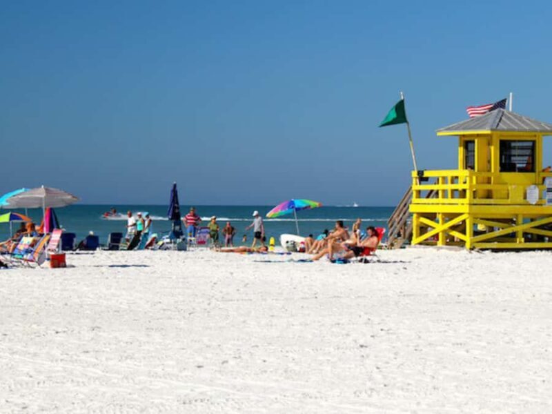 Discover Tampa: Full-Day Tour from Miami (12 Hours) - Discover Tampa: Full-Day Tour from Miami (12 Hours)