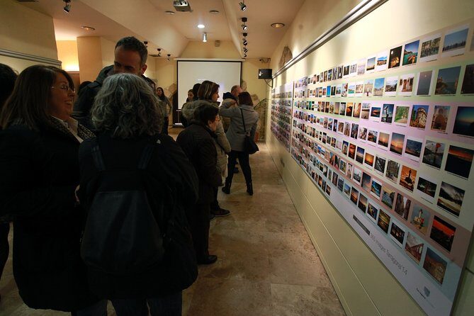 Discover Tarragona: Personalized Private Guided Day Tour - The Experience in Detail