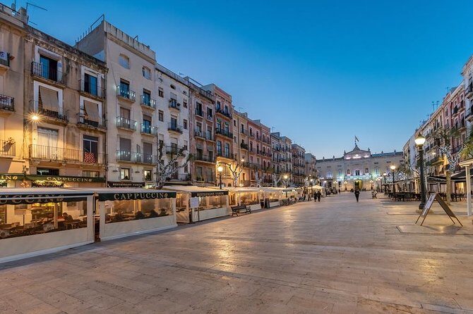 Discover Tarragona: Personalized Private Guided Day Tour - Who Should Consider This Tour?