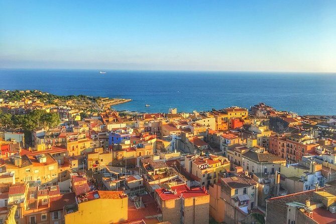 Discover Tarragona: Personalized Private Guided Day Tour - FAQ