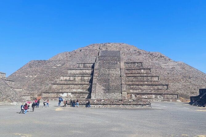 Discover Teotihuacan - Who Is This Tour Best For?