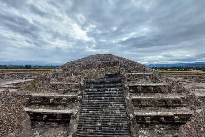 Discover Teotihuacan - FAQs