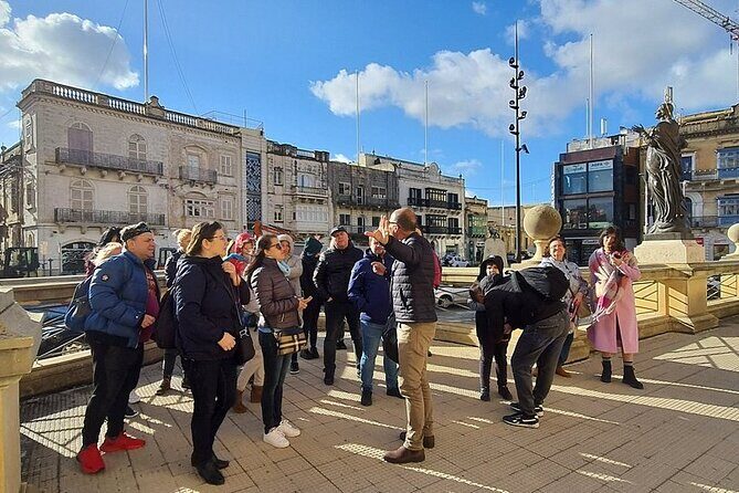 Discover the 3 Cities - Private Insider Walking Tour - The Value of the Tour