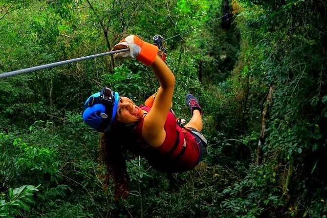 Discover the Adrenaline with Atvs ziplines single and a real Mayan cenote - What We Think About the Price and Value