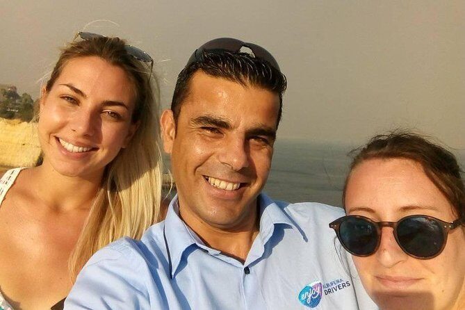 Discover The Algarve Region and The Local Gastronomy - An In-Depth Look at the Itinerary