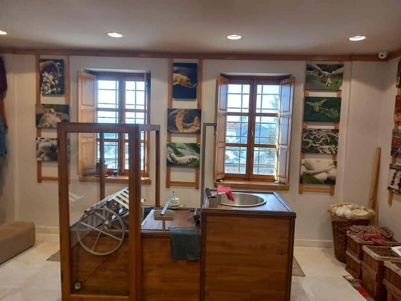 Discover the Ancient Art of Carpet Weaving in Cappadocia - Key Points