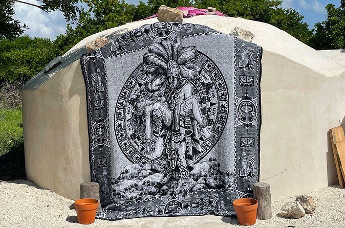 Discover the ancient ritual of Temazcal - The Sum Up