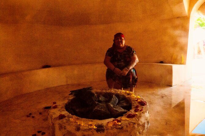 Discover the ancient ritual of Temazcal - FAQ