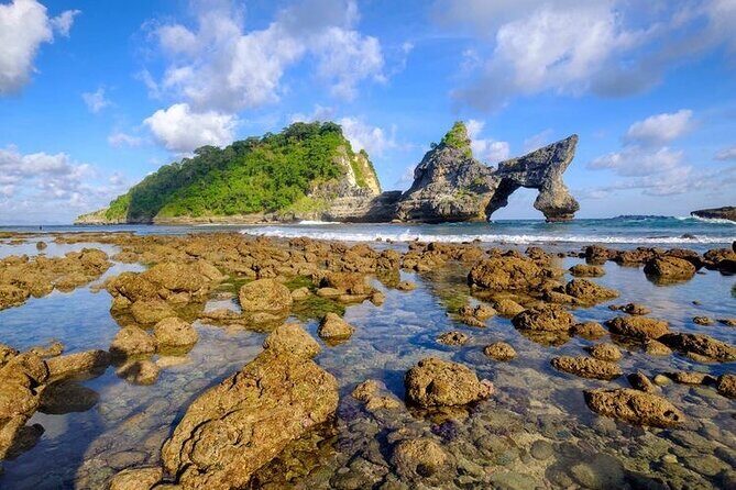 Discover The Beauty of Nusa Penida Island - An Honest Breakdown of the Nusa Penida Tour