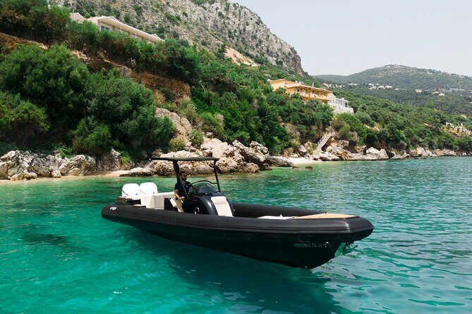 Discover the beauty of Plataria and Sivota - A Detailed Look at the Experience