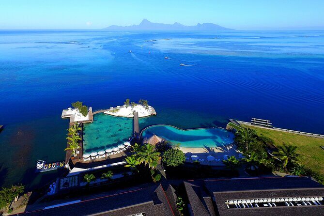 Discover the Beauty of Polynesian Waters by Boat and Snorkeling - An In-Depth Look at the Tour Experience