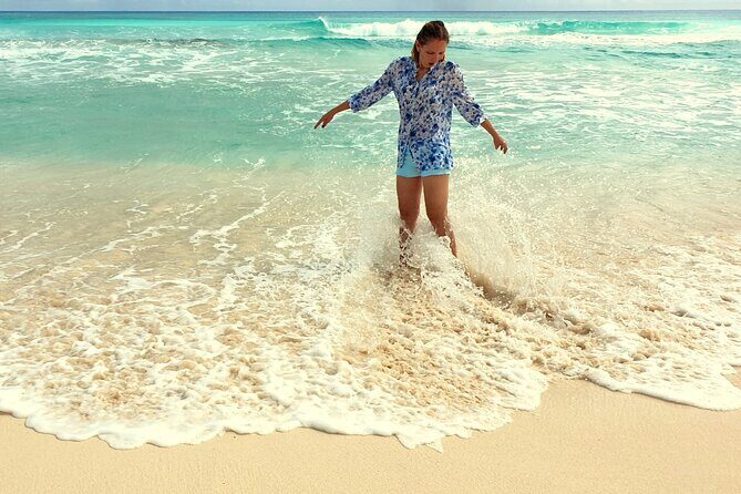 Discover the Best Buggy Adventure in Cozumel from Riviera Maya - The Sum Up: Who Is This Tour Best For?