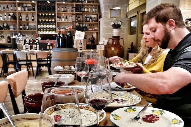 Discover the best cellars of Salento - Exploring the Heart of Salento’s Wine Country