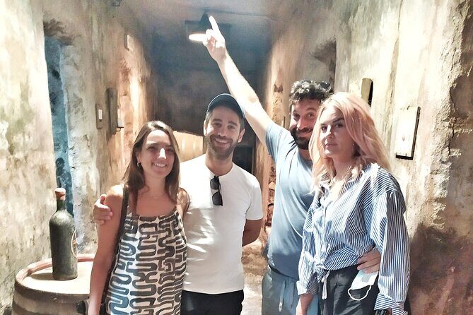 Discover the best cellars of Salento - FAQs