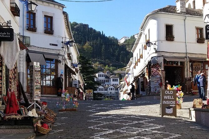 Discover the Best of Albania: 7 Days of Highlights & Hidden Gems - An In-Depth Look at the Itinerary