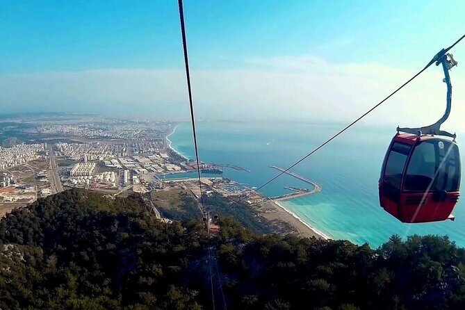 Discover the Best of Antalya: Private City Tour - FAQ