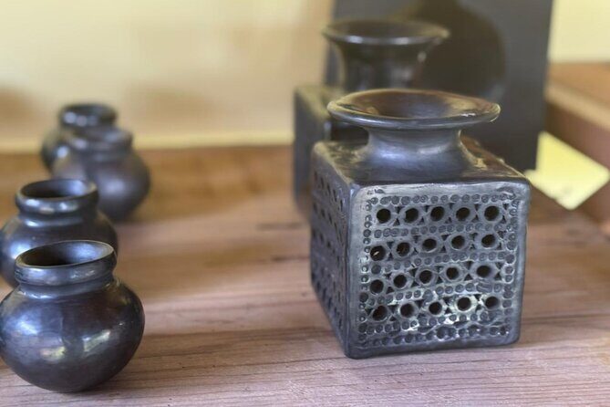 Discover the best of Oaxaca in one day Monte Alban Tour - What to Expect from This Oaxaca Day Tour