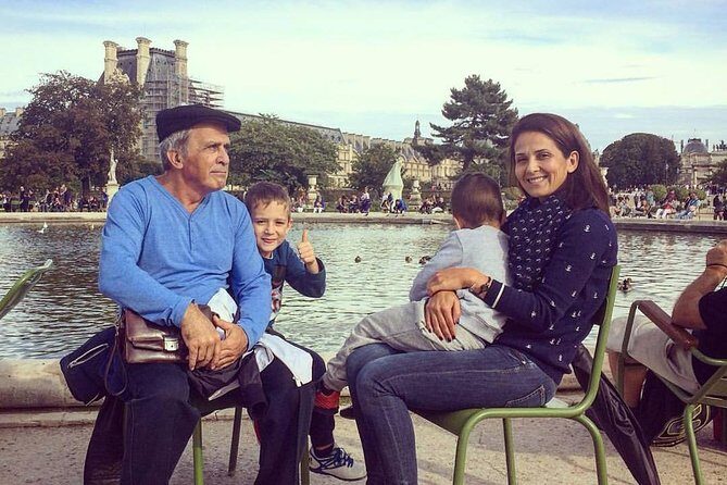 Discover The Best Of Paris In 3 Hours - A Closer Look at the Tour Experience