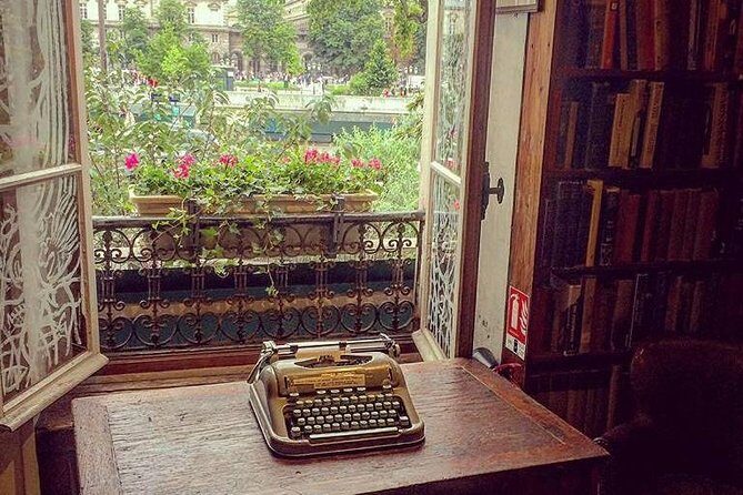 Discover The Best Of Paris In 3 Hours - The Experience for You