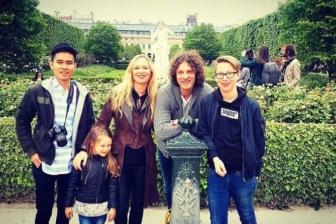 Discover The Best Of Paris In 3 Hours - Who Should Book This Tour?