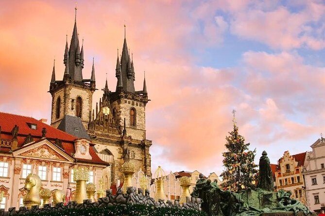 Discover the Best of Prague: Private Tour incl Best beer tasting - Final Thoughts