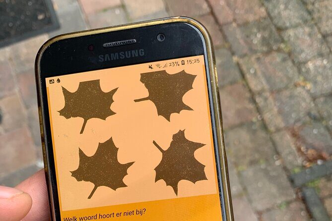 Discover the best spots in Utrecht with Outside Escape - How the Itinerary Brings Utrecht to Life